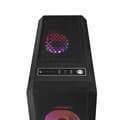 Miniatyrbild 2 av 7: Chieftec GL-04B-OP datorchassin Midi Tower Svart