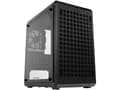 Miniatyrbild 1 av 7: Cooler Master Case Masterbox Q300L V2 Matx Mini Tower Svart