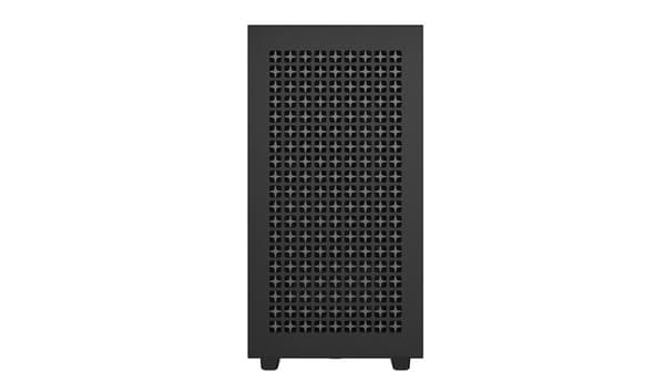 DeepCool CH370 Minitorn Svart