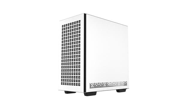 DeepCool CH370 WH Minitorn Vit