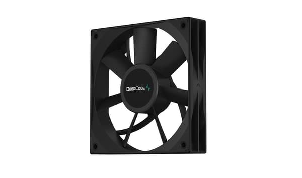 DeepCool CH370 WH Minitorn Vit