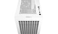 Miniatyrbild 2 av 7: DeepCool CH370 WH Minitorn Vit