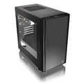 Miniatyrbild 3 av 7: Thermaltake Versa H17 Window Micro-Tower Svart