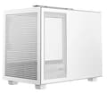 Miniatyrbild 3 av 6: DeepCool CH160 WH Liten formfaktor (SFF) Vit