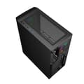 Miniatyrbild 7 av 7: Gembird CCC-FC-400X Gaming ARGB datorchassin Fornax 400X, svart