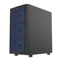 Miniatyrbild 3 av 7: MODECOM BREEZE ARGB Flow MIDI USB 3.0 X 2 CYPE-C datorchassin