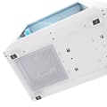Miniatyrbild 7 av 7: MODECOM BREEZE ARGB Flow MIDI USB 3.0 X 2 CYPE-C datorchassin