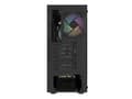 Miniatyrbild 7 av 7: FURY Shobo SH4F RGB Midi Tower Svart