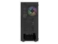 Miniatyrbild 2 av 7: FURY Shobo SH4F RGB Midi Tower Svart
