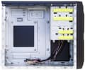 Miniatyrbild 4 av 7: Chieftec LT-01B-350GPB datorchassi Mini Tower Svart 250 W