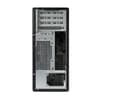 Miniatyrbild 3 av 7: Chieftec BS-10B-300 datorchassin Mini Tower Svart 300 W