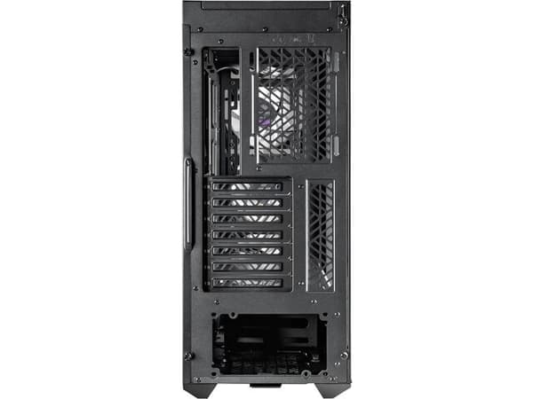 Cooler Master PC-chassin Masterbox TD500 V2 Mesh ARGB