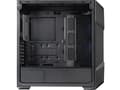 Miniatyrbild 5 av 7: Cooler Master PC-chassin Masterbox TD500 V2 Mesh ARGB