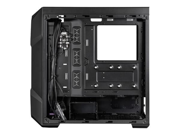 Cooler Master PC-chassin Masterbox TD500 V2 Mesh ARGB