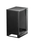 Miniatyrbild 3 av 6: DeepCool R-CH170-BKNPI0D-G-1 datorchassi Tower Svart
