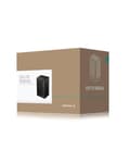 Miniatyrbild 6 av 6: DeepCool R-CH170-BKNPI0D-G-1 datorchassi Tower Svart