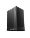 Miniatyrbild 2 av 6: DeepCool R-CH170-BKNPI0D-G-1 datorchassi Tower Svart