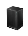 Miniatyrbild 1 av 6: DeepCool R-CH170-BKNPI0D-G-1 datorchassi Tower Svart