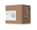 Miniatyrbillede 5 af 5: DeepCool CH160 MESH WH computerkabinet