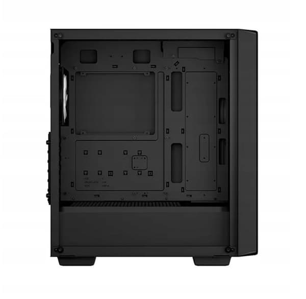 DeepCool CC560 MESH V2-kabinet