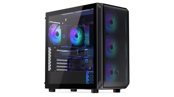 Hölje ENDORFY Arx 700 ARGB