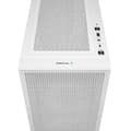 Miniatyrbild 4 av 7: DeepCool CH360 Vit