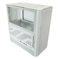 Miniatyrbild 3 av 5: Gamingchassi - LC-POWER - Lumaxx Light - 900W - Mid Tower - ATX