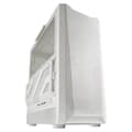 Miniatyrbild 5 av 5: Gamingchassi - LC-POWER - Lumaxx Light - 900W - Mid Tower - ATX