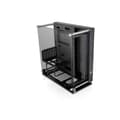 Miniatyrbild 3 av 5: PC-kabinett - THERMALTAKE - Core P3 TG Pro - Svart - Mid Tower - Härdat glas