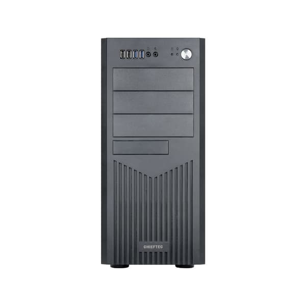 Chieftec BM-25B-OP datorchassin Svart