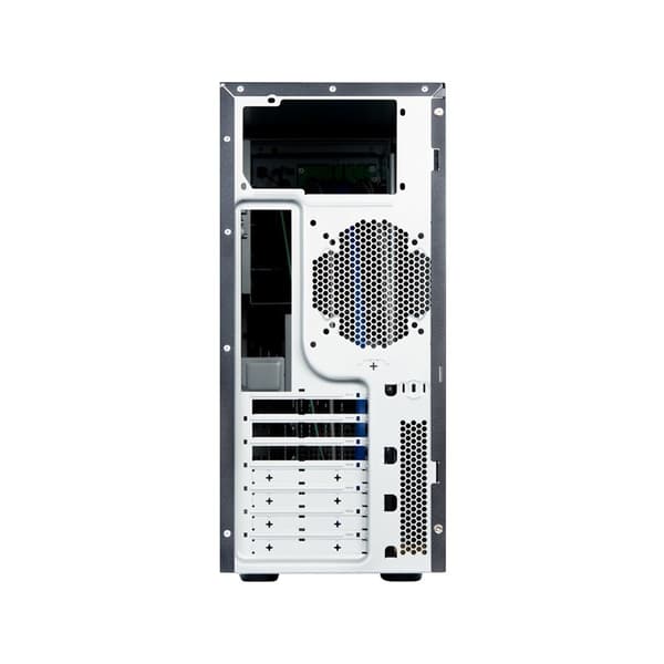 Chieftec BM-25B-OP datorchassin Svart