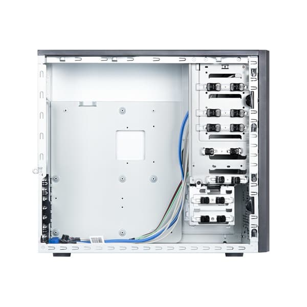 Chieftec BM-25B-OP datorchassin Svart