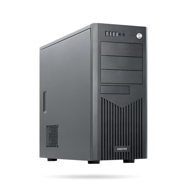Chieftec BM-25B-OP datorchassin Svart