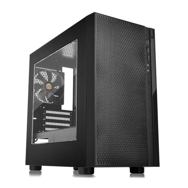 Thermaltake Versa H18 Micro Tower Sort Sort