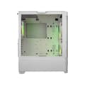 Miniatyrbild 3 av 4: PC-spelfodral - Cougar Gaming - DUOFACE RGB WHITE - Inkluderar 2 140 mm ARGB-fläktar, en 120 mm ARGB-fläkt