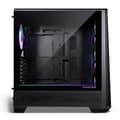Miniatyrbild 3 av 6: Phanteks Eclipse G400A Case, 140mm DRGB Fan x 4, Satin Black
