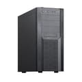Miniatyrbild 1 av 8: Chieftec CW-01B-OP datorchassi Tower Svart