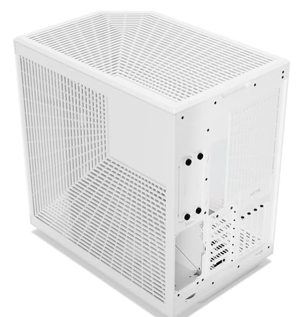 HYTE Y70 Touch Infinite Midi Tower Vit