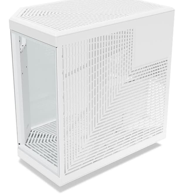 HYTE Y70 Touch Infinite Midi Tower Vit