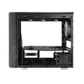 Miniatyrbild 7 av 8: Chieftec Chieftronic M2 Cube Svart