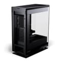 Miniatyrbild 3 av 10: Phanteks Evolv Series X2 Case, Temp Glass, DRGB - Brushed Black