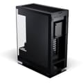 Miniatyrbild 4 av 10: Phanteks Evolv Series X2 Case, Temp Glass, DRGB - Brushed Black