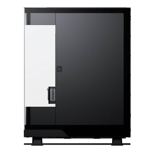 Phanteks Evolv Series X2 Case, Temp Glass, DRGB - Brushed Black