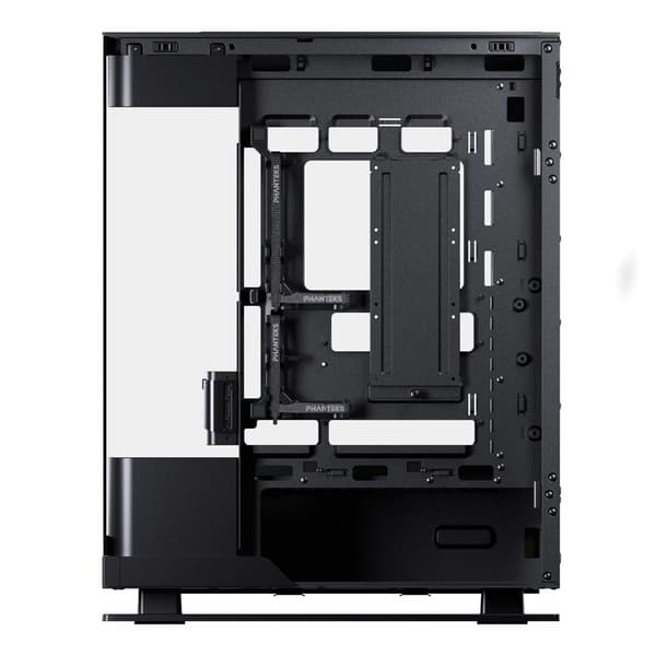 Phanteks Evolv Series X2 Case, Temp Glass, DRGB - Brushed Black