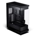 Miniatyrbild 9 av 10: Phanteks Evolv Series X2 Case, Temp Glass, DRGB - Brushed Black