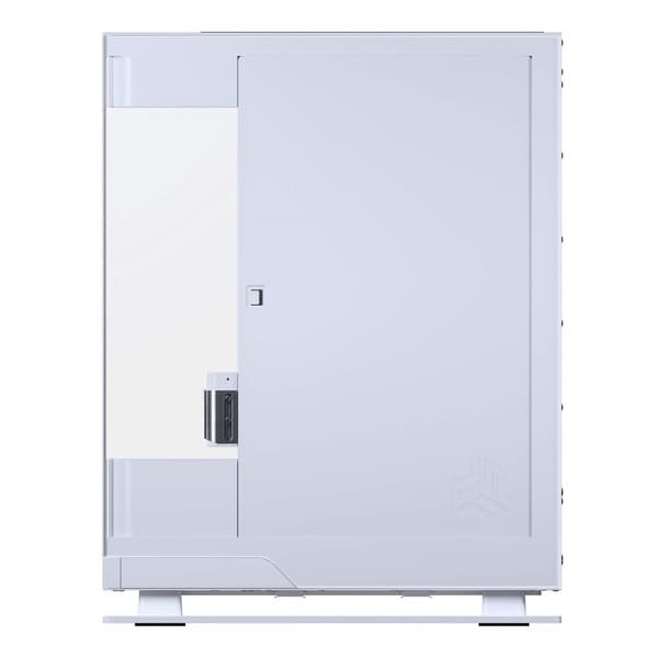 Phanteks Evolv Series X2 Case, Temp Glass, DRGB - Silver White