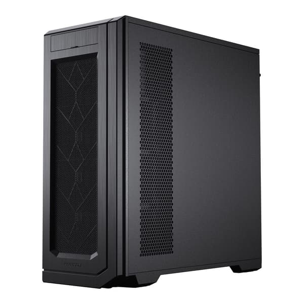 Phanteks Enthoo Pro 2 Full Tower Case T.G. Window, DRGB,XL-EEB, Black