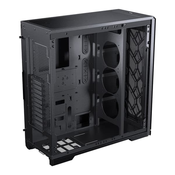 Phanteks Enthoo Pro 2 Full Tower Case T.G. Window, DRGB,XL-EEB, Black