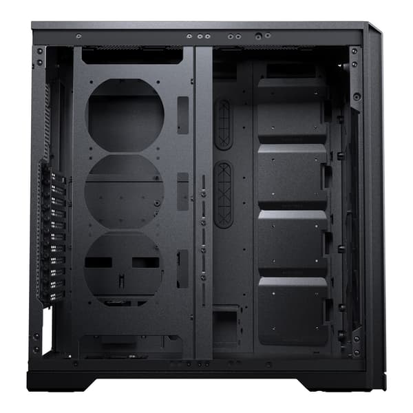 Phanteks Enthoo Pro 2 Full Tower Case T.G. Window, DRGB,XL-EEB, Black