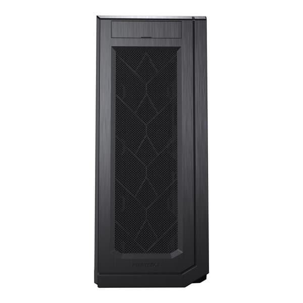 Phanteks Enthoo Pro 2 Full Tower Case T.G. Window, DRGB,XL-EEB, Black